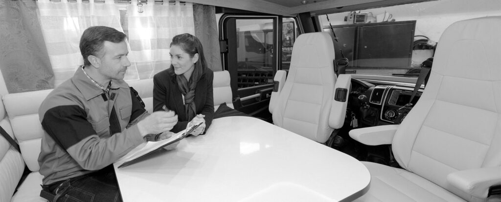 Wohnmobil Forchheim, Erlangen, Bamberg, Nürnberg